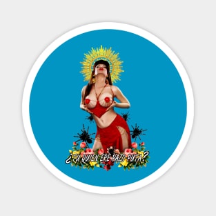 la veneno Magnet